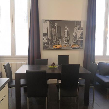 Venture Apartment Марсилия Екстериор снимка