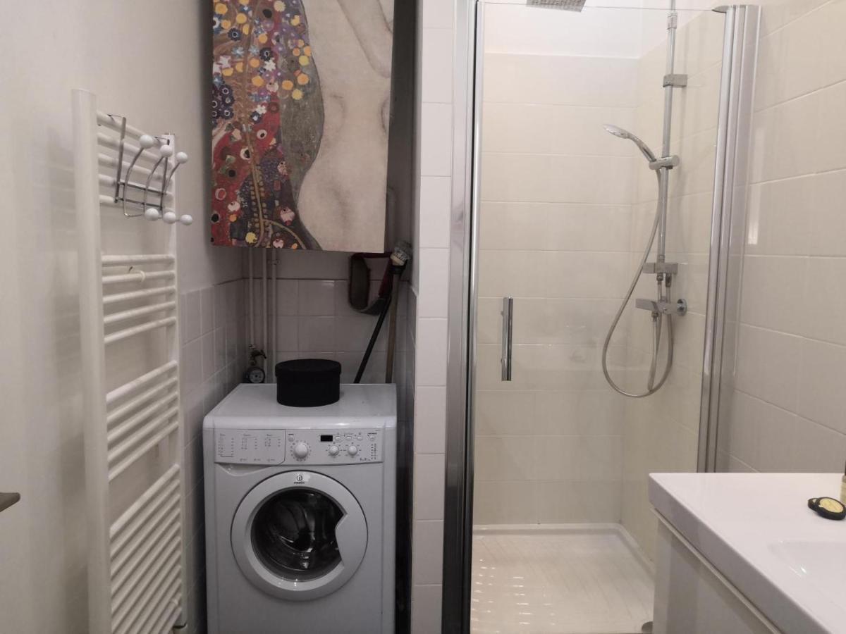 Venture Apartment Марсилия Екстериор снимка